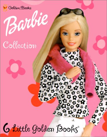 Barbie Collection Boxed Set