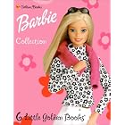 Click here to buy Barbie Collection Boxed Set [Hardcover] by Golden Books by  Golden Books.