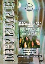 クラシック・アルバムズ:マシンヘッド [DVD]
