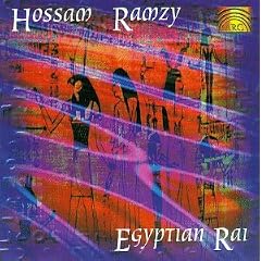 Egyptian Rai