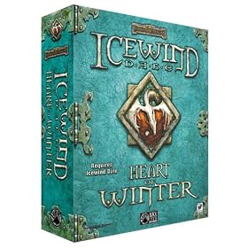 Icewind Dale: Heart of Winter