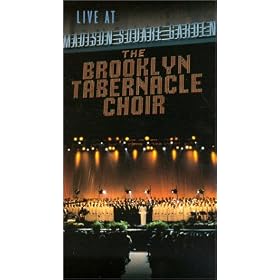 Live at Madison Square Garden: The Brooklyn Tabernacle Choir [VHS]