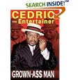 Grown-A$$ Man