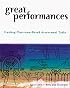 Great Performances: Creating Classroom-Based Assessment Tasks