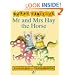 Mr and Mrs Hay the Horse [Happy Families Series]
