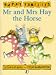 Mr and Mrs Hay the Horse [Happy Families Series]