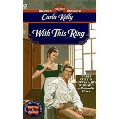 With This Ring (Regency Romance, Signet)