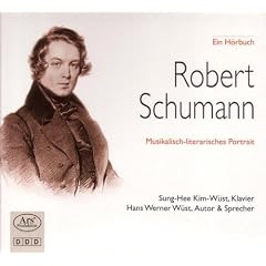 Schumann, R.: Piano Music (Kim-Wust)