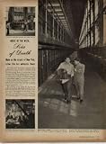 March 1937 Saucy Movie Tales Royalty in Exile Vintage Pulp Magazine Cover Retro Art MOUSE PAD
