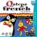 Q-Steps French for Children