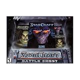 StarCraft Battle Chest