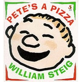 Pete's a Pizza