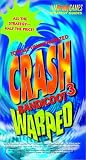 Crash Bandicoot III: Warped - Totally Unauthorized Pocket Guide (Brady Games Strategy Guides)