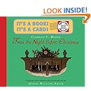 'Twas the Night Before Christmas Send-A-Story