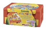 Crayola Mini Kids Fun Factory