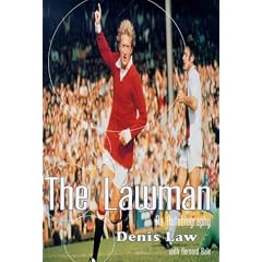 The Lawman: An Autobiography
