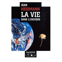 La recherche de la vie dans l'univers