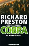 Produkt-Bild: Cobra. Ein Tatsachen-Thriller