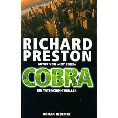 Cobra. Ein Tatsachen-Thriller