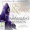 The Ambassador's Mission: Traitor Spy Trilogy, Book 1