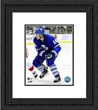 Framed Matt Stajan Toronto Maple Leafs Photograph