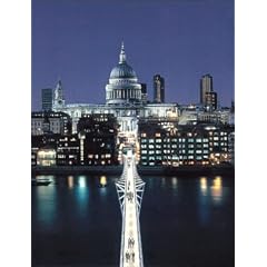 Blade of Light: The Story of the Millennium Bridge