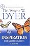 Inspiration Cards: Your Ultimate Calling: A 50-Card Deck plus Dear Friends card