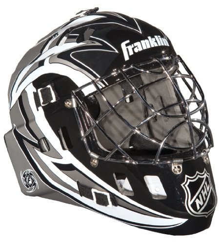 Franklin NHL SX Pro 1000 Senior Goalie Mask