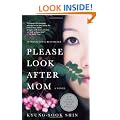 Please Look After Mom