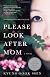Please Look After Mom