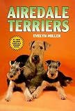Airedale Terriers (KW Dog)->Cliquez sur l'image pour obtenir des informations sur ce livre
