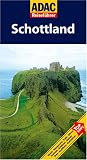 ADAC Reiseführer Schottland