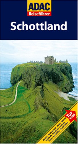 City Travel Guides Discounted  Bücher : ADAC Reiseführer Schottland