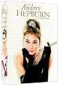 Audrey Hepburn Collection (Breakfast at Tiffany's / Roman Holiday / Sabrina)