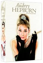 Audrey Hepburn Collection Streaming.
