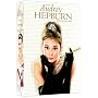 Audrey Hepburn Collection (Breakfast at Tiffany's / Roman Holiday / Sabrina)