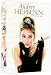 DVD : Audrey Hepburn Collection (Breakfast at Tiffany's / Roman Holiday / Sabrina)