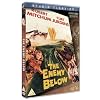 Enemy Below,the- Studio Classics [DVD]