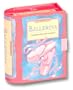 The Ballerina Box: A Precious Gift, To Unlock And Treasure (Keepsake S.)