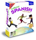KidSpeak Spanish