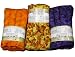 3X 100% Natural Herbs Aromatherapy Packs For Muscle Aches & Joint Pain Shoulder Wrap