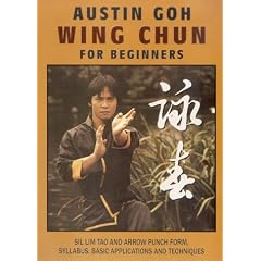 Wing Chun For Beginners [2002] [DVD]