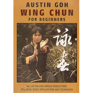 Wing Chun for Beginners [Import anglais]