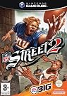 NFL Street 2