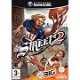 NFL Street 2 (GameCube)