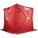 Eskimo Quickfish 2 - 60in.L x 60in.W x 67in.H, Model# 69151