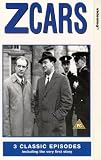 Z Cars [UK-Import] - Brian Blessed