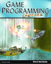 Game Programming Gems: Vol 2 (Game Programming Gems (W/CD))