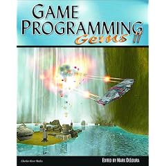 Game Programming Gems: Vol 2 (Game Programming Gems (W/CD)): Vol 2 (Game Programming Gems (W/CD))