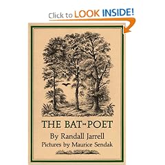 The Bat-Poet